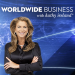 Worldwide Business with Kathy Ireland